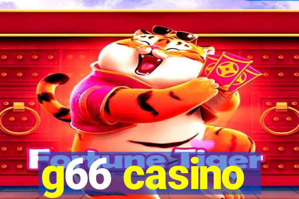 g66 casino